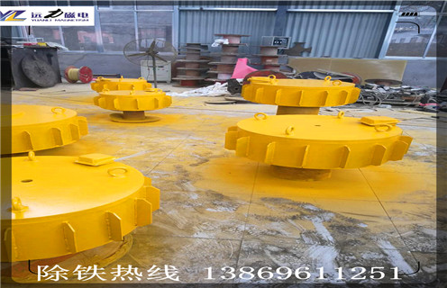 電磁盤式除鐵器，天津優(yōu)質(zhì)電磁盤式除鐵器_天津優(yōu)質(zhì)電磁盤式除鐵器接線原理圖工作原理及內(nèi)部結(jié)構(gòu)