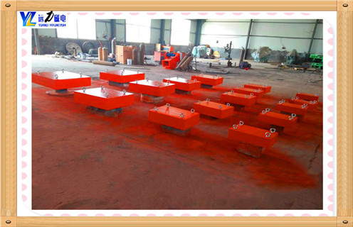 永磁懸掛式除鐵器，遼寧稀土永磁懸掛式除鐵器_遼寧稀土永磁懸掛式除鐵器多少錢_使用說明書原理型號