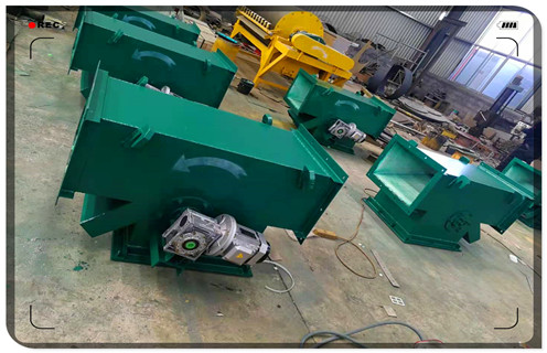 液體管道除鐵器，福建液體管道磁棒除鐵器_福建液體管道磁棒除鐵器使用內(nèi)部構(gòu)造水泥造紙廠_管道除鐵器圖片