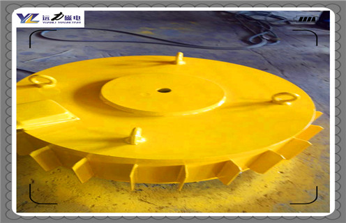 電磁除鐵器，黑龍江電磁除鐵器的工作原理_規(guī)格型號(hào)_黑龍江電磁除鐵器的工作原理工作原理及內(nèi)部結(jié)構(gòu)