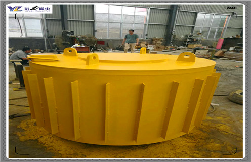 電磁除鐵器，安徽rcd電磁除鐵器_規(guī)格型號(hào)_安徽rcd電磁除鐵器工作原理及內(nèi)部結(jié)構(gòu) 