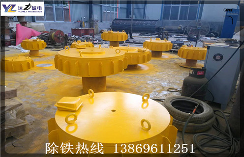 電磁除鐵器，河北電磁除鐵器電壓_規(guī)格型號(hào)_河北電磁除鐵器電壓工作原理及內(nèi)部結(jié)構(gòu)