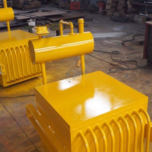 電磁自卸式除鐵器，臨朐電磁自卸式除鐵器公司工作視頻_國(guó)家標(biāo)準(zhǔn)_臨朐電磁自卸式除鐵器公司圖片訂做配電箱型號(hào)