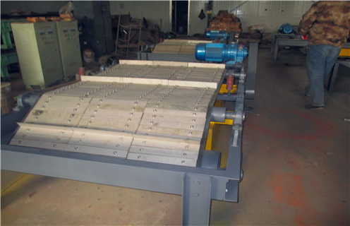 皮帶式除鐵器，上海皮帶式除鐵器_內(nèi)部構(gòu)造_上海皮帶式除鐵器訂制哪家好_使用方法