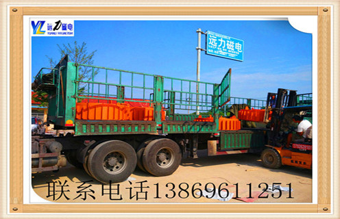 盤式電磁除鐵器，徐州盤式電磁除鐵器 _規(guī)格型號(hào)_徐州盤式電磁除鐵器加工工作原理及內(nèi)部結(jié)構(gòu)