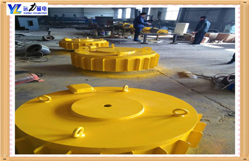 電磁除鐵器，福建電磁除鐵器型號 _規(guī)格型號_福建電磁除鐵器型號工作原理及內(nèi)部結(jié)構(gòu)  