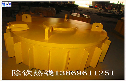 自動(dòng)電磁除鐵器，西藏自動(dòng)電磁除鐵器 _規(guī)格型號(hào)_西藏自動(dòng)電磁除鐵器工作原理及內(nèi)部結(jié)構(gòu)