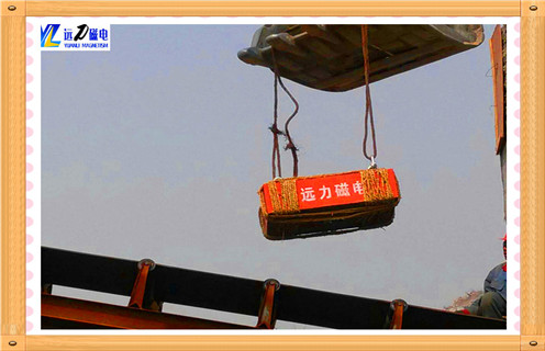 永磁除鐵器，四川板式永磁除鐵器_內(nèi)部磁塊安裝方法_四川板式永磁除鐵器原理視頻定制供應(yīng)型號(hào)價(jià)格