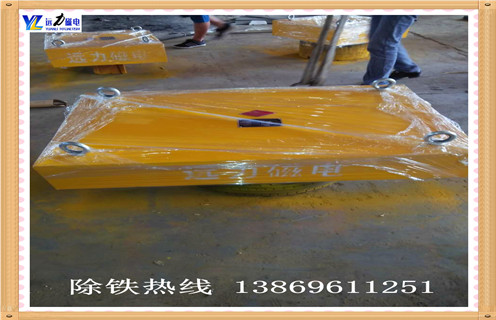 強磁除鐵器，浙江強磁除鐵器分為幾種_內(nèi)部構(gòu)造_浙江強磁除鐵器分為幾種內(nèi)部構(gòu)造訂制哪家好_使用方法 