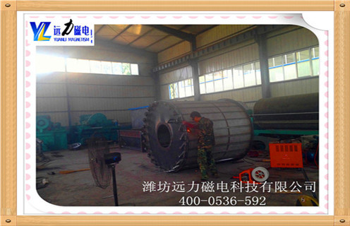 電磁自卸式除鐵器，江蘇電磁自卸式除鐵器技術(shù)參數(shù)_規(guī)格型號(hào)_江蘇電磁自卸式除鐵器技術(shù)參數(shù)的工作原理生產(chǎn)廠家型號(hào)及內(nèi)部結(jié)構(gòu)