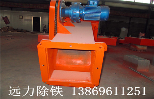 永磁管道除鐵器，浙江永磁管道除鐵器_內(nèi)部磁塊安裝方法_浙江永磁管道除鐵器訂制標牌型號說明書型號視頻定制供應(yīng)型號價格 