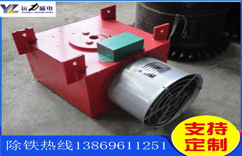 風(fēng)冷電磁除鐵器，湖北風(fēng)冷電磁除鐵器參數(shù)_選型_湖北風(fēng)冷電磁除鐵器參數(shù)工作原理公司多少錢參數(shù)_生產(chǎn)價格