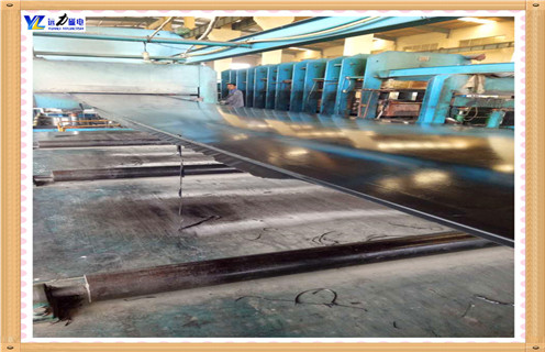 除鐵器皮帶，云南除鐵器皮帶怎么更換怎么更換如何修復(fù)_云南除鐵器皮帶怎么更換型號(hào)怎么更換及如何調(diào)_刮板價(jià)格 