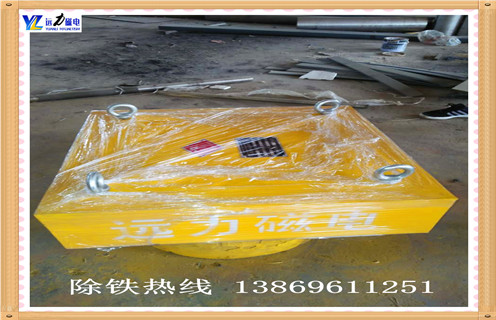 強(qiáng)磁除鐵器，臨沂強(qiáng)磁除鐵器_內(nèi)部構(gòu)造_臨沂強(qiáng)磁除鐵器分為幾種內(nèi)部構(gòu)造訂制哪家好_使用方法