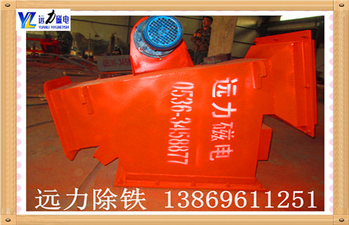 管道自卸式除鐵器，貴州管道自卸式除鐵器價(jià)格_技術(shù)參數(shù)_貴州管道自卸式除鐵器價(jià)格工作原理_國家標(biāo)準(zhǔn)生產(chǎn)廠家