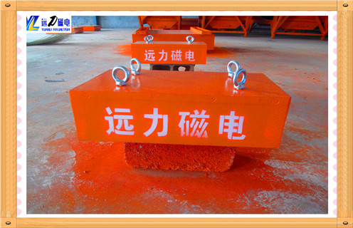 永磁除鐵器，新疆永磁除鐵器廠_新疆永磁除鐵器廠批發(fā)品牌_遠(yuǎn)力磁電除鐵器廠家好