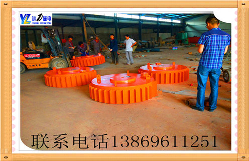 電磁除鐵器，青海電磁除鐵器工作原理_規(guī)格型號_青海電磁除鐵器工作原理品牌型號的工作原理