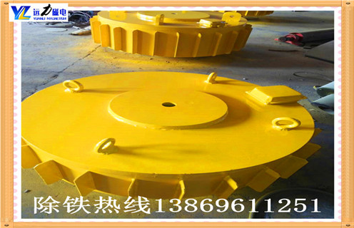 油冷電磁除鐵器，湖北油冷電磁除鐵器溫度高_(dá)規(guī)格型號(hào)_湖北油冷電磁除鐵器溫度高安裝標(biāo)準(zhǔn)品牌型號(hào)的工作原理