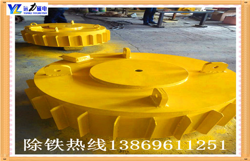輸送帶自動電磁除鐵器，江西輸送帶自動電磁除鐵器_技術(shù)參數(shù)_江西輸送帶自動電磁除鐵器價格工作原理_國家標(biāo)準(zhǔn)生產(chǎn)廠家