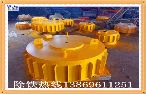 自動電磁除鐵器，陜西自動電磁除鐵器_規(guī)格型號_陜西自動電磁除鐵器品牌適用范圍的工作原理