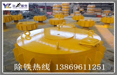 盤式電磁除鐵器，內(nèi)蒙古盤式電磁除鐵器安裝標(biāo)準(zhǔn)_規(guī)格型號_內(nèi)蒙古盤式電磁除鐵器安裝標(biāo)準(zhǔn)品牌適用范圍的工作原理 
